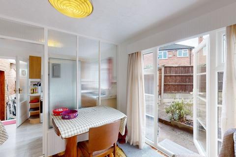 Goss Croft, Selly Oak, Birmingham, B29 6NN