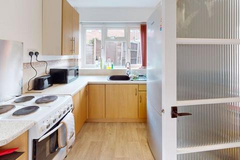 undefined, Goss Croft, Selly Oak, Birmingham, B29 6NN
