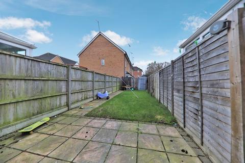 2 bedroom terraced house for sale, Franklins, Rickmansworth WD3