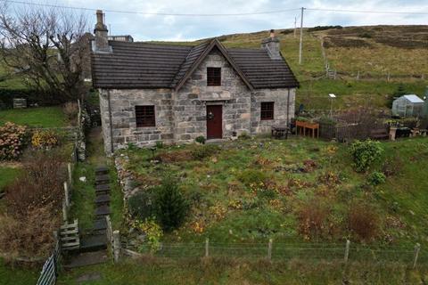 3 bedroom detached house for sale, Ivy Cottage, Bettyhill