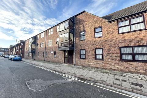 1 bedroom apartment for sale, THE CARRIAGES, VICTORIA STREET, WEYMOUTH TOWN CENTRE, WEYMOUTH, DORSET