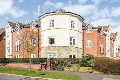 2 bedroom apartment to rent, Ledbury Court, Hill View Road, Malvern, Worcestershire, WR14