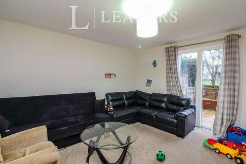 2 bedroom apartment to rent, Cavalier Crescent, Worcester, WR5