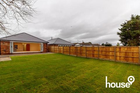 3 bedroom detached bungalow for sale, Warden View Gardens, Sheerness ME12