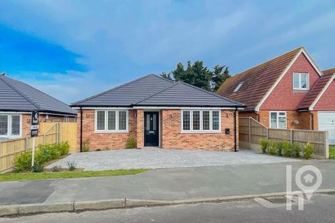 3 bedroom detached bungalow for sale, Warden View Gardens, Sheerness ME12