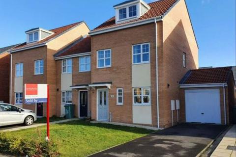 3 bedroom property to rent, Whessoe Road, Stockton-On-Tees