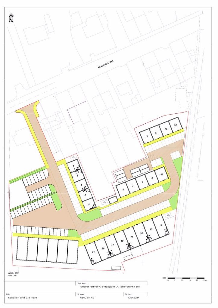 Site inc. Phase 2