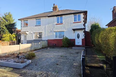 Ennerdale Avenue, Carlisle