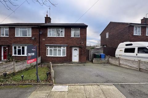 3 bedroom semi-detached house to rent, Chester Place, Adlington