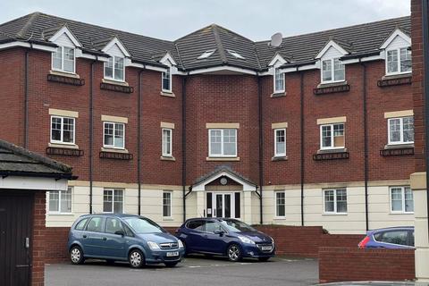 2 bedroom flat to rent, Woodlands Lane, Bristol