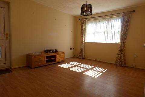 1 bedroom maisonette to rent, Harbourne Gardens, West End, Southampton, SO18