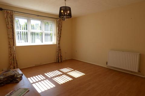 1 bedroom maisonette to rent, Harbourne Gardens, West End, Southampton, SO18