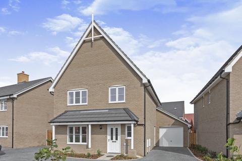 4 bedroom detached house to rent, Weavers Lane, Bury St Edmunds