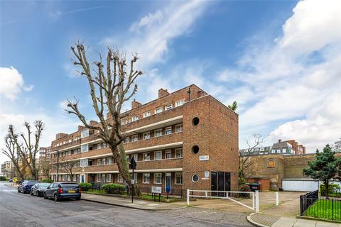 1 bedroom apartment for sale, Queens Terrace, St John's Wood, London, NW8