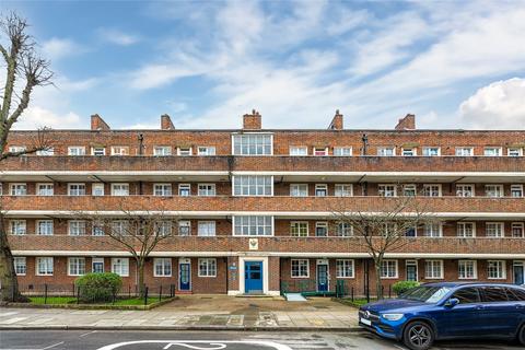 1 bedroom apartment for sale, Queens Terrace, St John's Wood, London, NW8