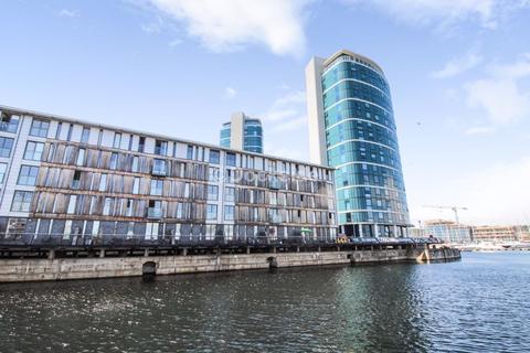 1 bedroom apartment for sale, The Wharf, Chatham