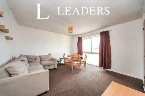 1 bedroom flat to rent, Brook Street, Luton, LU3 1DS