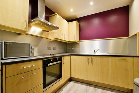 1 bedroom apartment to rent, Dale Street, Manchester, M1