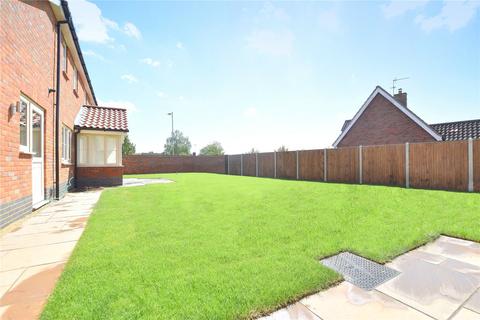 4 bedroom detached house for sale, Bladen Drive, Rushmere St. Andrew, Ipswich, IP4