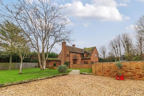 5 bedroom detached house for sale, Rookery Road, Wyboston, Bedford