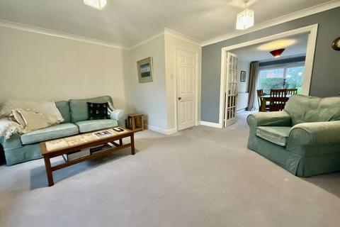 4 bedroom detached house for sale, Countess Gardens, Bournemouth