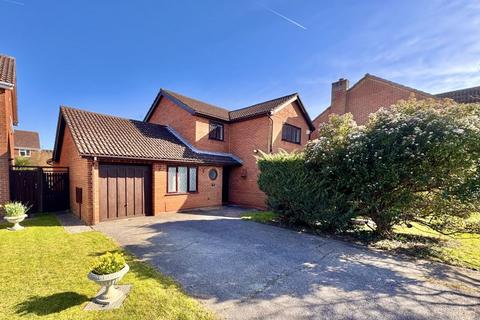 20 Countess Gardens, Bournemouth, BH7 7RR