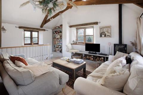 3 bedroom barn conversion for sale, Cross Farm, Totnes TQ9