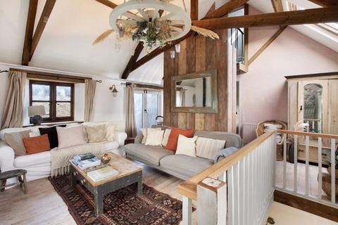 3 bedroom barn conversion for sale, Cross Farm, Totnes TQ9