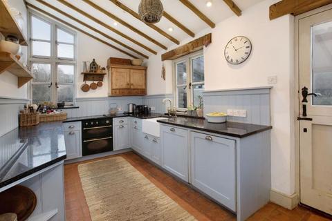 3 bedroom barn conversion for sale, Cross Farm, Totnes TQ9