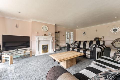 4 bedroom detached house for sale, Church Road, Ferndown BH22