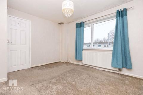 3 bedroom end of terrace house for sale, Harrison Close, Christchurch, BH23