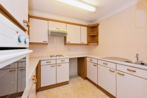 1 bedroom retirement property for sale, 209 High Street, Waltham Cross EN8