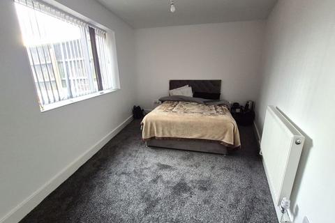 2 bedroom apartment to rent, Norbury Road, Birmingham B44