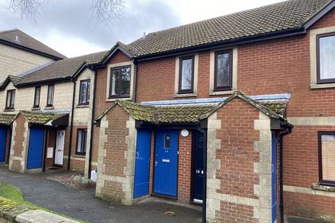 1 bedroom apartment to rent, Portland Place, Frome