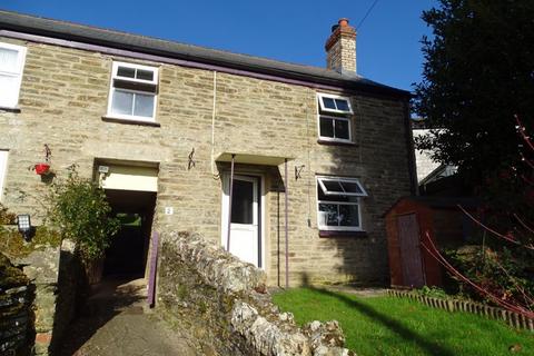 3 bedroom cottage to rent, Liskeard PL14