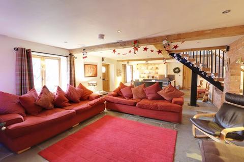 3 bedroom barn conversion for sale, Grange Barns, Market Drayton TF9