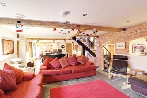 3 bedroom barn conversion for sale, Grange Barns, Market Drayton TF9