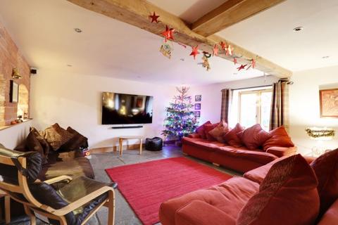 3 bedroom barn conversion for sale, Grange Barns, Market Drayton TF9