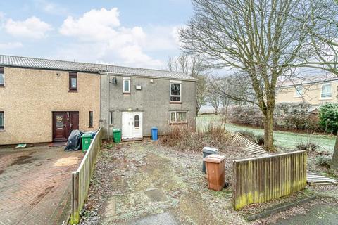 3 bedroom end of terrace house for sale, Glendale Park, Kirkcaldy