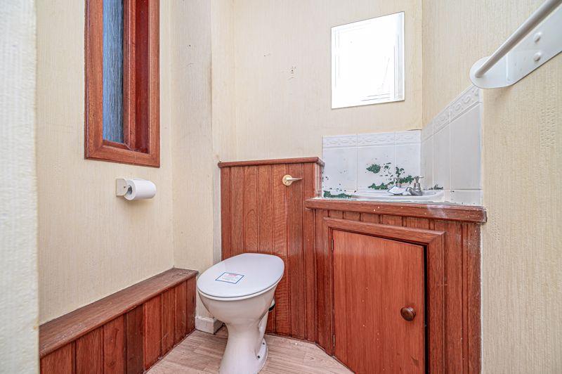 WC Apartment