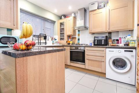 3 bedroom semi-detached house for sale, Brangwyn Gardens, Bedford MK41