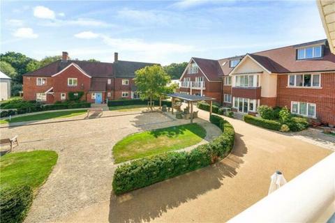 2 bedroom flat for sale, Blackman Court, Yateley GU46