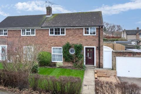 3 bedroom semi-detached house for sale, Moorlands, Welwyn Garden City AL7