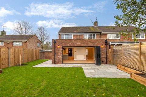 3 bedroom semi-detached house for sale, Moorlands, Welwyn Garden City AL7