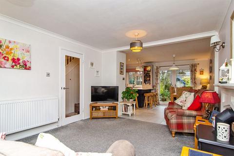 7 Barnfield Way, Cannock, WS12 0PR