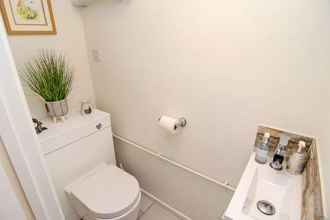 7 Barnfield Way, Cannock, WS12 0PR