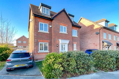undefined, Clos Belyn, Llandudno Junction, Conwy, LL31
