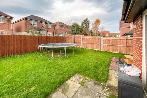 undefined, Clos Belyn, Llandudno Junction, Conwy, LL31