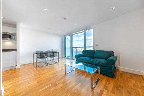 2 bedroom apartment for sale, Beacon Point, 12 Dowells Street SE10