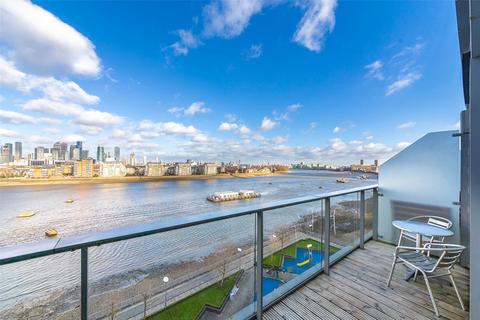 2 bedroom apartment for sale, Beacon Point, 12 Dowells Street SE10